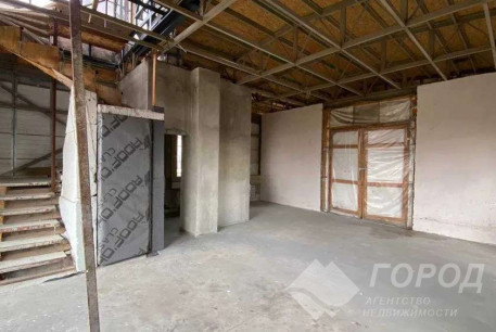 Продам 3-х кімнатну квартиру в новобудові, Центральный рынок, Код: 675514/5