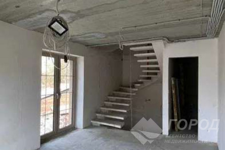Продам 3-х кімнатну квартиру в новобудові, Центральный рынок, Код: 675514/5