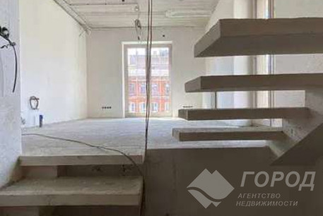 Продам 3-х кімнатну квартиру в новобудові, Центральный рынок, Код: 675514/5