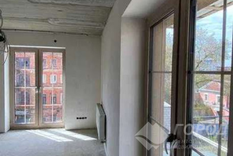 Продам 3-х кімнатну квартиру в новобудові, Центральный рынок, Код: 675514/5
