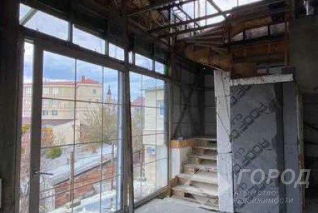 Продам 3-х кімнатну квартиру в новобудові, Центральный рынок, Код: 675514/5
