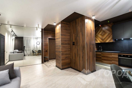 Продам 2-х кімнатну квартиру в новобудові, Гагарина проспект, Проспект Гагарина метро, Код: 675540/3