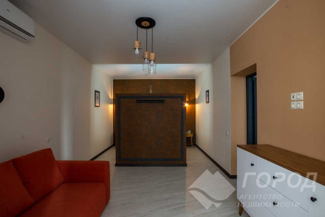 Продам 2-х кімнатну квартиру в новобудові, Гагарина проспект, Проспект Гагарина метро, Код: 675540/3