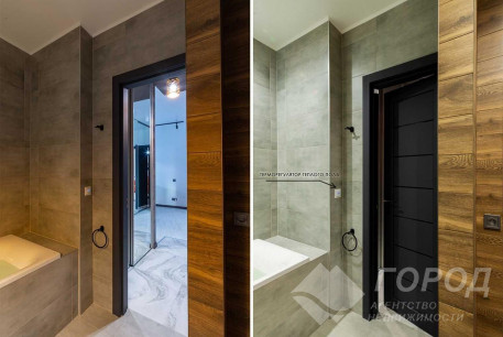 Продам 2-х кімнатну квартиру в новобудові, Гагарина проспект, Проспект Гагарина метро, Код: 675540/3