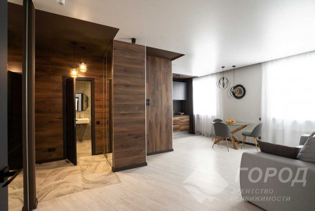 Продам 2-х кімнатну квартиру в новобудові, Гагарина проспект, Проспект Гагарина метро, Код: 675540/3