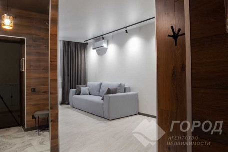 Продам 2-х кімнатну квартиру в новобудові, Гагарина проспект, Проспект Гагарина метро, Код: 675540/3