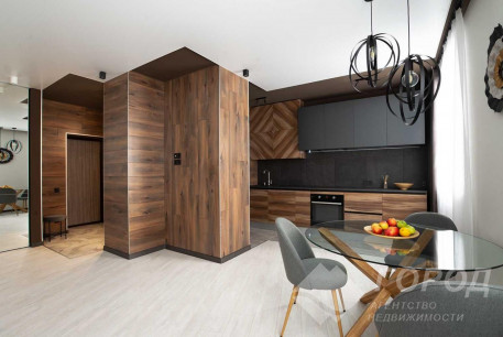 Продам 2-х кімнатну квартиру в новобудові, Гагарина проспект, Проспект Гагарина метро, Код: 675540/3