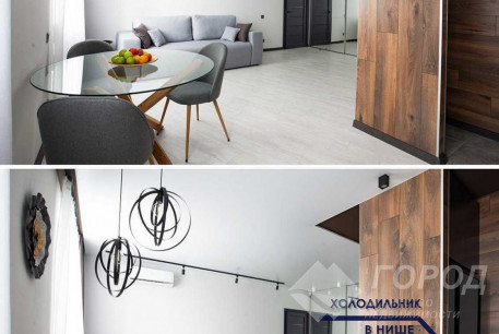 Продам 2-х кімнатну квартиру в новобудові, Гагарина проспект, Проспект Гагарина метро, Код: 675540/3