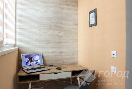 Продам 2-х кімнатну квартиру в новобудові, Гагарина проспект, Проспект Гагарина метро, Код: 675540/3