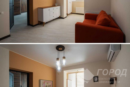 Продам 2-х кімнатну квартиру в новобудові, Гагарина проспект, Проспект Гагарина метро, Код: 675540/3