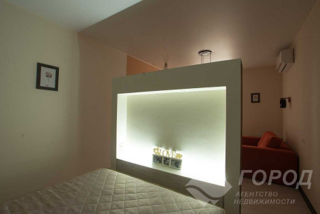 Продам 2-х кімнатну квартиру в новобудові, Гагарина проспект, Проспект Гагарина метро, Код: 675540/3