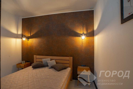 Продам 2-х кімнатну квартиру в новобудові, Гагарина проспект, Проспект Гагарина метро, Код: 675540/3