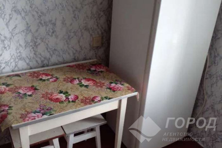 Сдам 1-кімнатну квартиру, Новые дома, Коммунальный рынок, Код: 675589/3