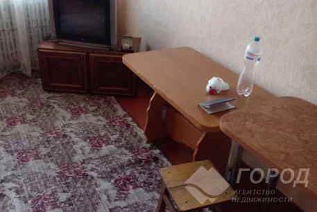 Сдам 1-кімнатну квартиру, Новые дома, Коммунальный рынок, Код: 675589/3