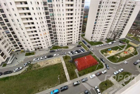 Продам 2-х кімнатну квартиру в новобудові, Павлово поле, Сокольники, Код: 675682/2