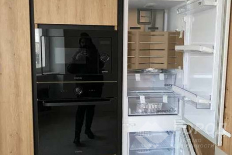 Продам 2-х кімнатну квартиру в новобудові, Павлово поле, Сокольники, Код: 675682/2