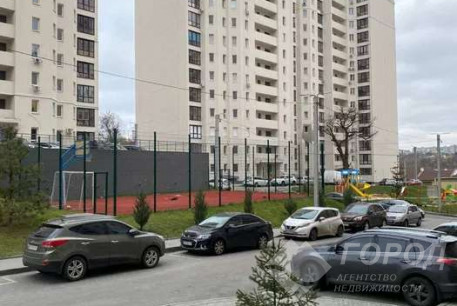 Продам 2-х кімнатну квартиру в новобудові, Павлово поле, Сокольники, Код: 675682/2