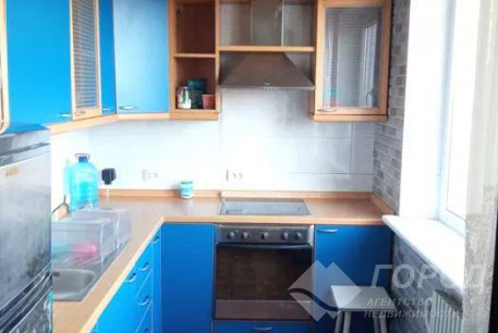 Сдам 4-х кімнатну квартиру, Алексеевка, Код: 675719/4