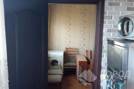 Сдам 4-х кімнатну квартиру, Алексеевка, Код: 675719/4