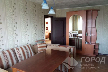 Сдам 4-х кімнатну квартиру, Алексеевка, Код: 675719/4