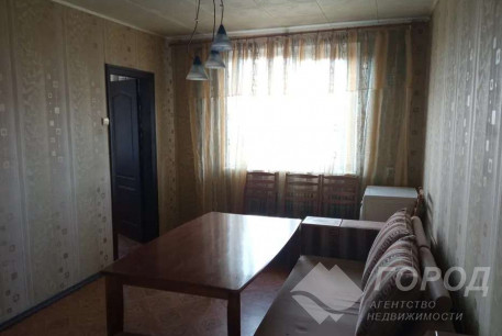 Сдам 4-х кімнатну квартиру, Алексеевка, Код: 675719/4