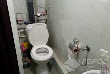 Сдам 4-х кімнатну квартиру, Алексеевка, Код: 675719/4