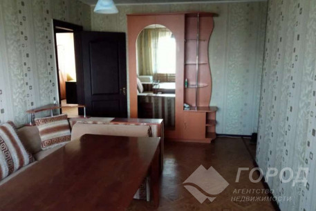 Сдам 4-х кімнатну квартиру, Алексеевка, Код: 675719/4