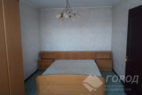 Сдам 4-х кімнатну квартиру, Алексеевка, Код: 675719/4