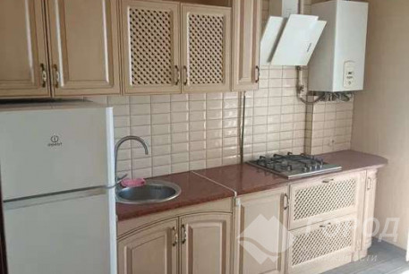 Сдам 1-кімнатну квартиру в новобудові, Холодная Гора, Холодная Гора метро, Код: 675862/3