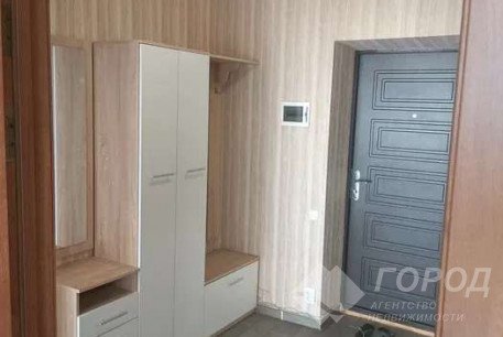 Сдам 1-кімнатну квартиру в новобудові, Холодная Гора, Холодная Гора метро, Код: 675862/3