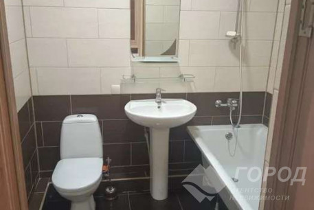 Сдам 1-кімнатну квартиру в новобудові, Холодная Гора, Холодная Гора метро, Код: 675862/3