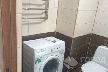 Сдам 1-кімнатну квартиру в новобудові, Холодная Гора, Холодная Гора метро, Код: 675862/3