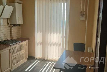 Сдам 1-кімнатну квартиру в новобудові, Холодная Гора, Холодная Гора метро, Код: 675862/3