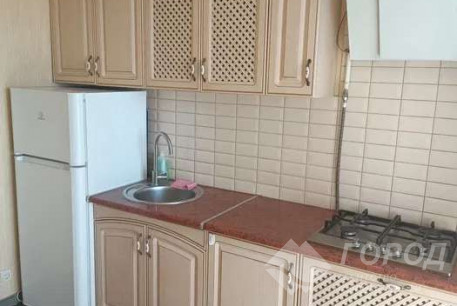 Сдам 1-кімнатну квартиру в новобудові, Холодная Гора, Холодная Гора метро, Код: 675862/3