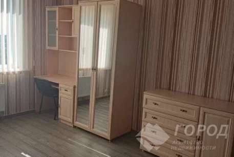 Сдам 1-кімнатну квартиру в новобудові, Холодная Гора, Холодная Гора метро, Код: 675862/3