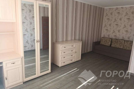 Сдам 1-кімнатну квартиру в новобудові, Холодная Гора, Холодная Гора метро, Код: 675862/3