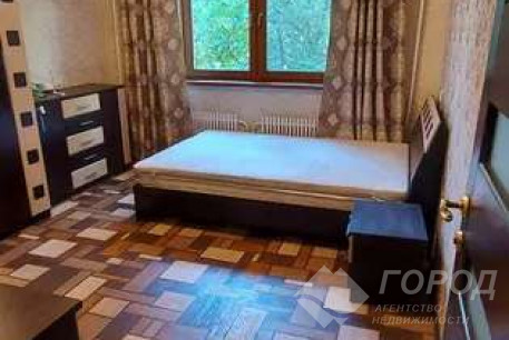 Сдам 3-х кімнатну квартиру, Павлово поле, Код: 675898/4