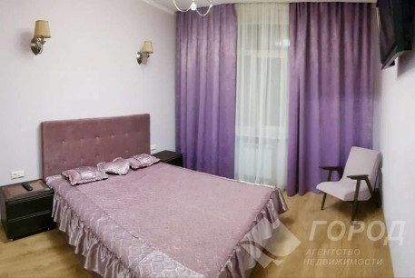 Сдам 2-х кімнатну квартиру, Гагарина проспект, Проспект Гагарина метро, Код: 676107/4