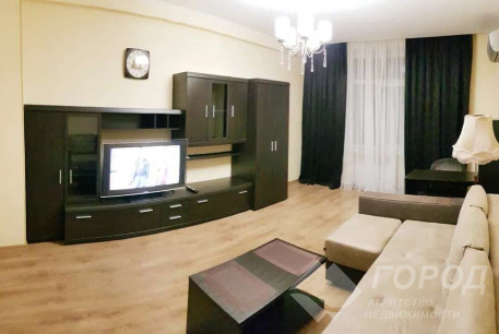 Сдам 2-х кімнатну квартиру, Гагарина проспект, Проспект Гагарина метро, Код: 676107/4