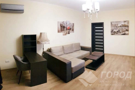 Сдам 2-х кімнатну квартиру, Гагарина проспект, Проспект Гагарина метро, Код: 676107/4