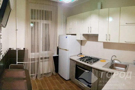 Сдам 2-х кімнатну квартиру, Гагарина проспект, Проспект Гагарина метро, Код: 676107/4