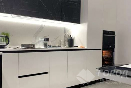 Продам 3-х кімнатну квартиру в новобудові, Центральный рынок, Центральный Рынок метро, Код: 676110/3