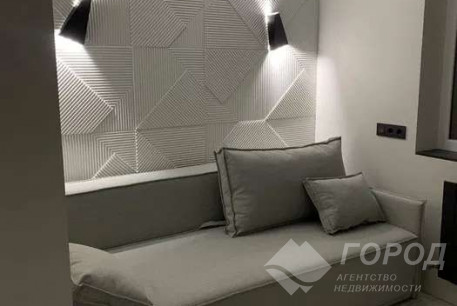 Продам 3-х кімнатну квартиру в новобудові, Центральный рынок, Центральный Рынок метро, Код: 676110/3