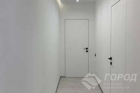 Продам 3-х кімнатну квартиру в новобудові, Центральный рынок, Центральный Рынок метро, Код: 676110/3