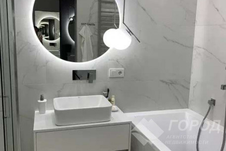 Продам 3-х кімнатну квартиру в новобудові, Центральный рынок, Центральный Рынок метро, Код: 676110/3