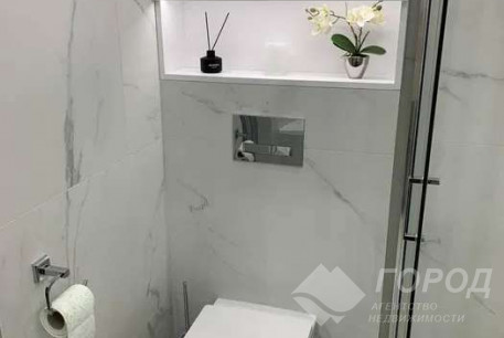 Продам 3-х кімнатну квартиру в новобудові, Центральный рынок, Центральный Рынок метро, Код: 676110/3