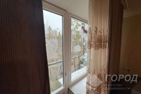 Продам 1-кімнатну квартиру, Павлово поле, 23 Августа метро, Код: 676112/3