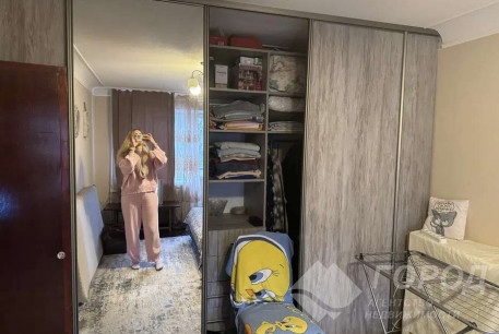 Продам 1-кімнатну квартиру, Павлово поле, 23 Августа метро, Код: 676112/3