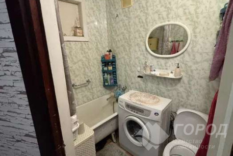 Продам 1-кімнатну квартиру, Павлово поле, 23 Августа метро, Код: 676112/3