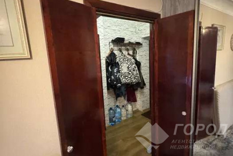 Продам 1-кімнатну квартиру, Павлово поле, 23 Августа метро, Код: 676112/3